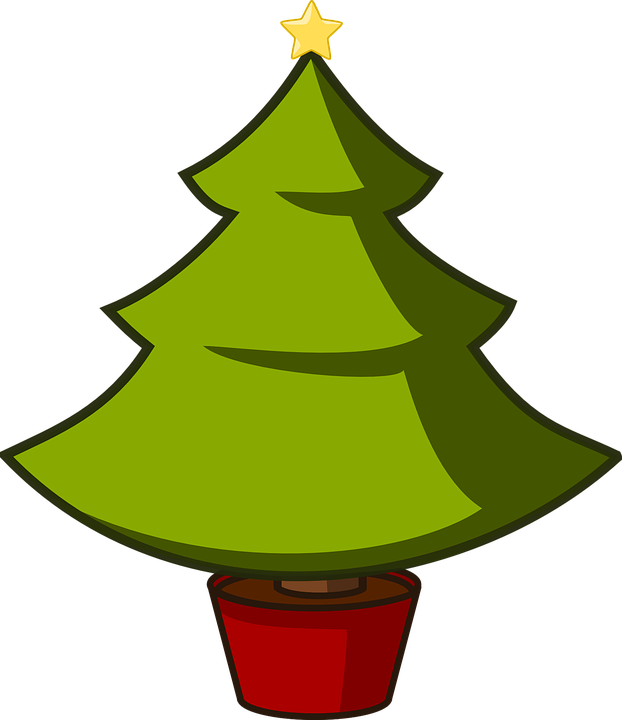 christmas tree