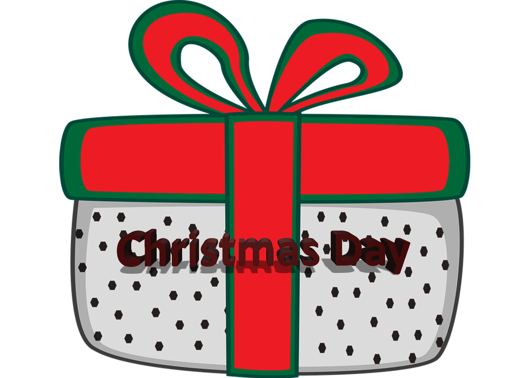 Chistmas day